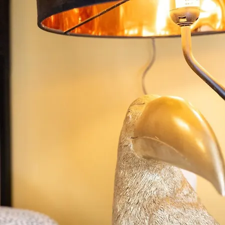 Warm&well-appointed Foch Masséna District Appartamento