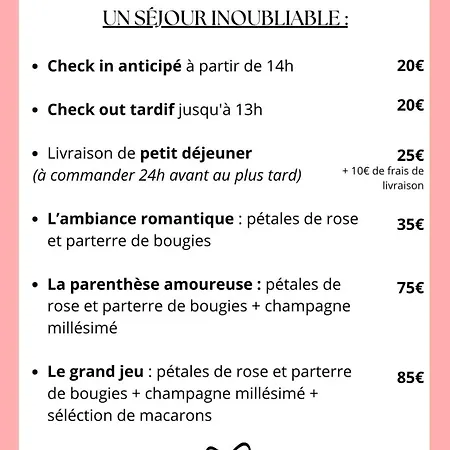 Appartamento Warm&well-appointed Foch Masséna District *