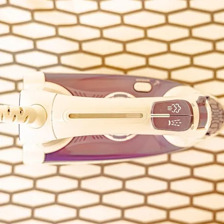 Warm And Well-appointed Foch Massena District דירה